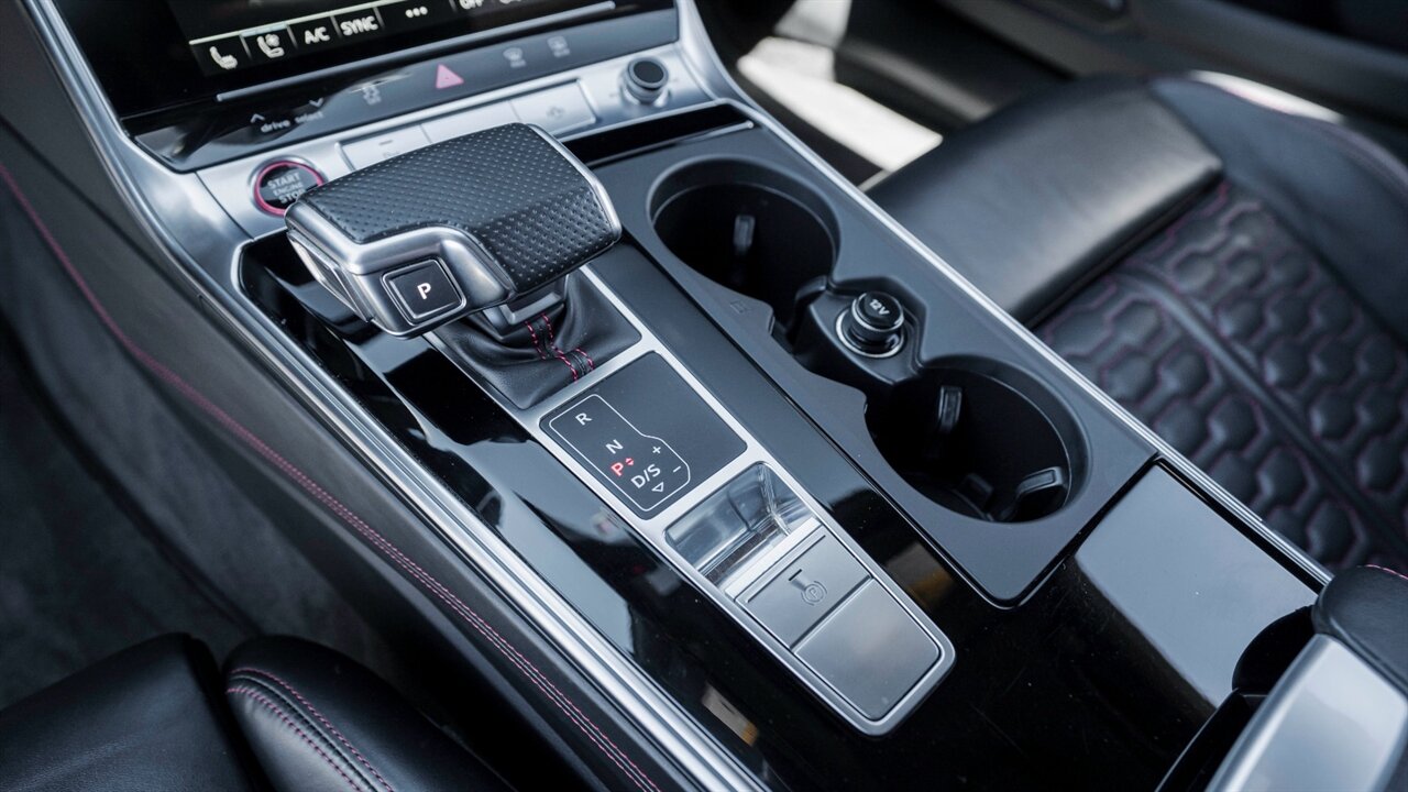 2021 Audi RS 6 Avant 4.2 quattro - Photo 41 - Reno, NV 89511