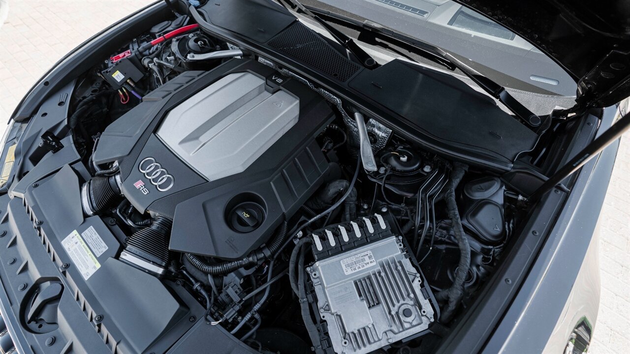 2021 Audi RS 6 Avant 4.2 quattro - Photo 17 - Reno, NV 89511