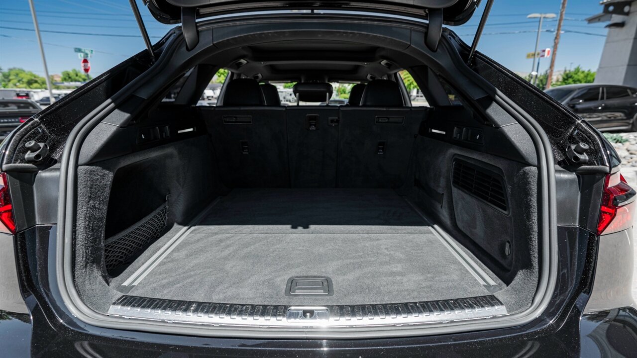 2021 Audi RS 6 Avant 4.2 quattro - Photo 49 - Reno, NV 89511