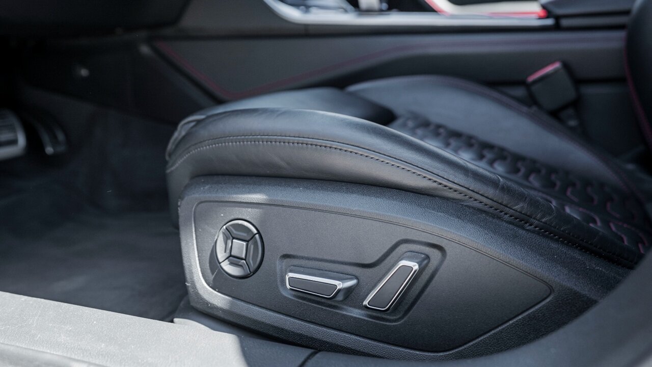 2021 Audi RS 6 Avant 4.2 quattro - Photo 29 - Reno, NV 89511