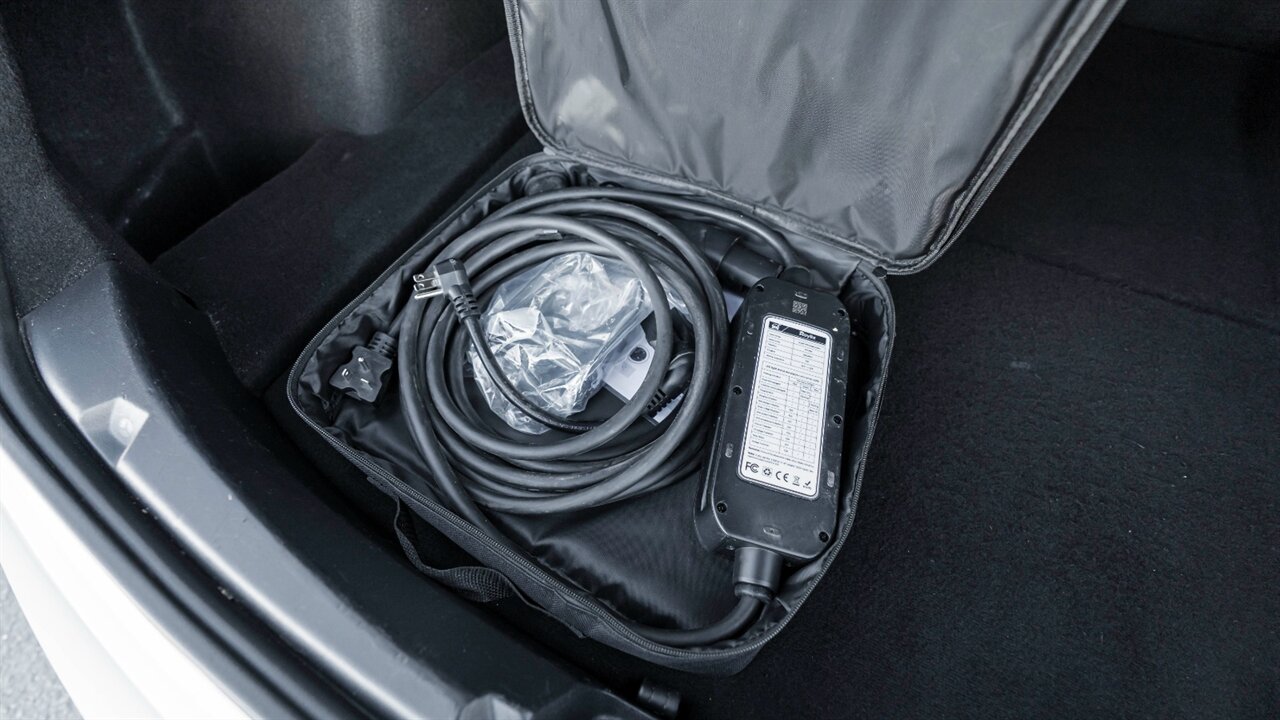 2018 Tesla Model 3 Long Range   - Photo 39 - Reno, NV 89511