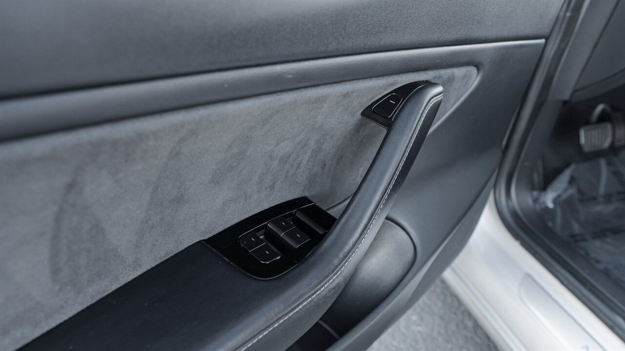 2018 Tesla Model 3 Long Range   - Photo 19 - Reno, NV 89511