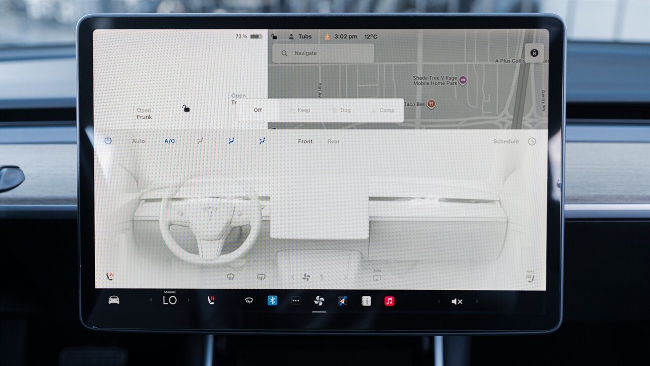 2018 Tesla Model 3 Long Range   - Photo 37 - Reno, NV 89511