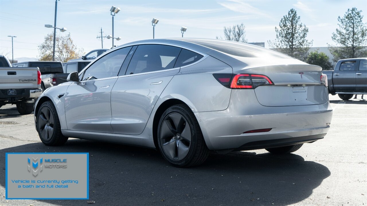 2018 Tesla Model 3 Long Range - Photo 2 - Reno, NV 89511