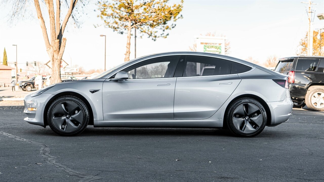 2018 Tesla Model 3 Long Range   - Photo 3 - Reno, NV 89511