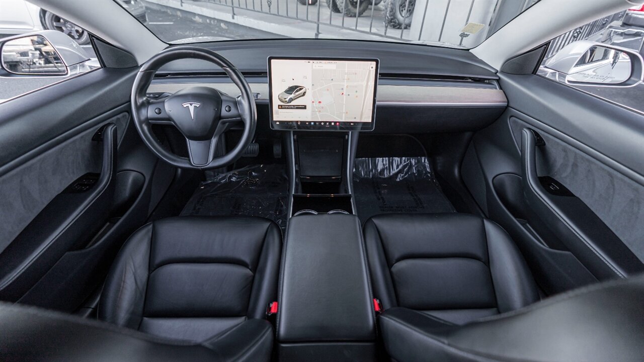 2018 Tesla Model 3 Long Range   - Photo 14 - Reno, NV 89511