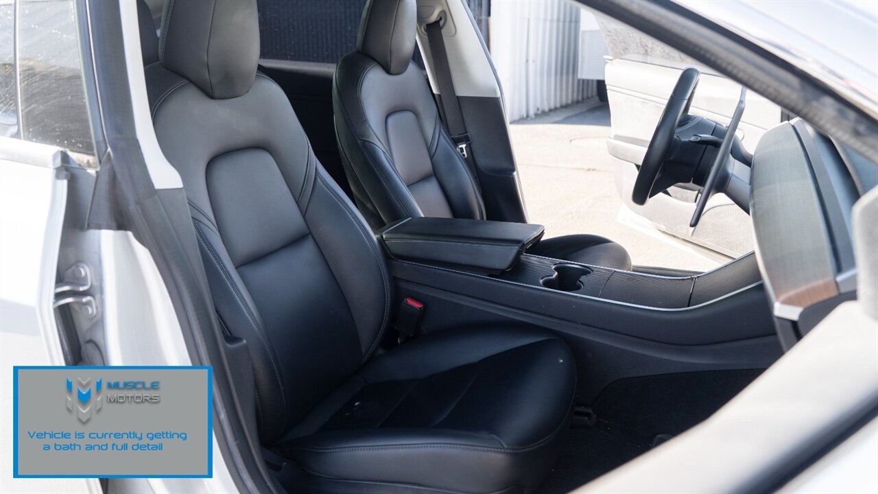 2018 Tesla Model 3 Long Range - Photo 11 - Reno, NV 89511