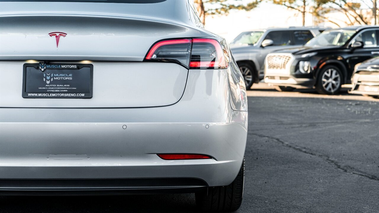 2018 Tesla Model 3 Long Range   - Photo 10 - Reno, NV 89511