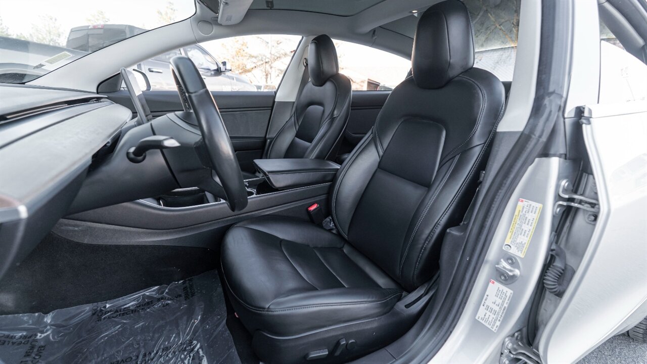 2018 Tesla Model 3 Long Range   - Photo 11 - Reno, NV 89511