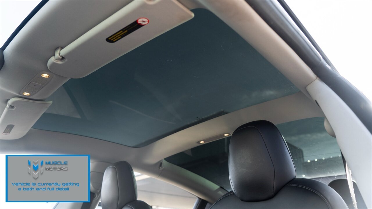 2018 Tesla Model 3 Long Range - Photo 9 - Reno, NV 89511