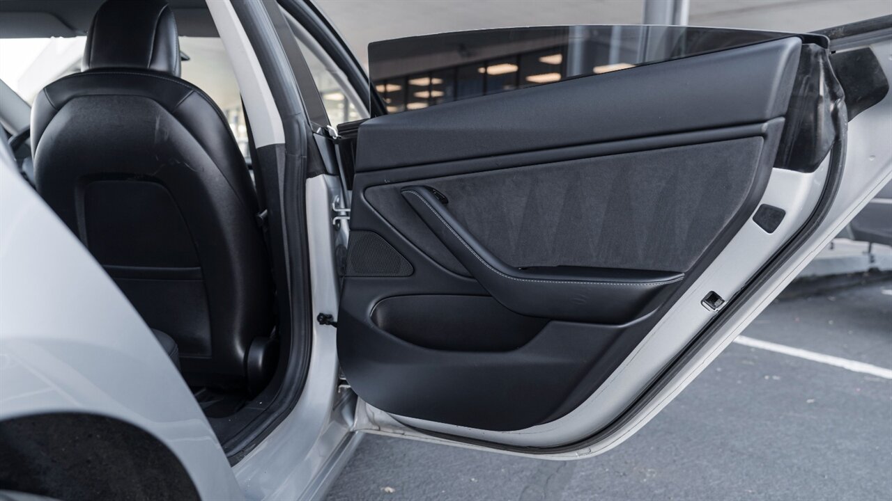 2018 Tesla Model 3 Long Range   - Photo 26 - Reno, NV 89511