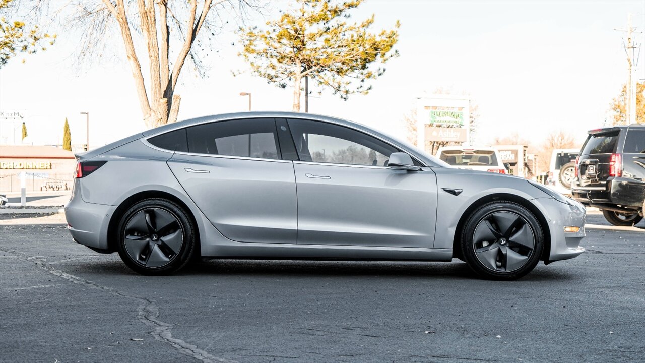 2018 Tesla Model 3 Long Range   - Photo 5 - Reno, NV 89511