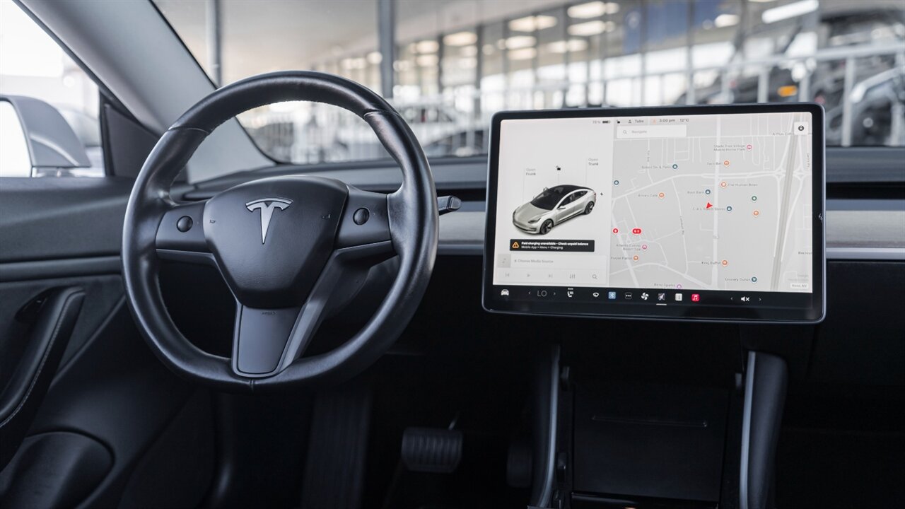 2018 Tesla Model 3 Long Range   - Photo 15 - Reno, NV 89511