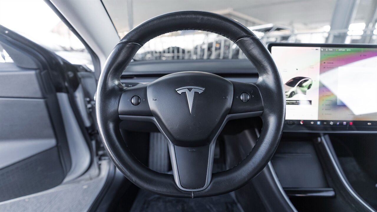 2018 Tesla Model 3 Long Range   - Photo 21 - Reno, NV 89511