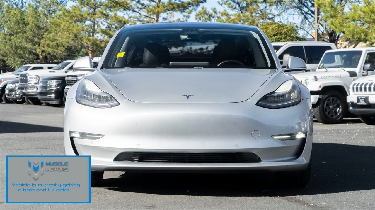 2018 Tesla Model 3 Long Range - Photo 4 - Reno, NV 89511