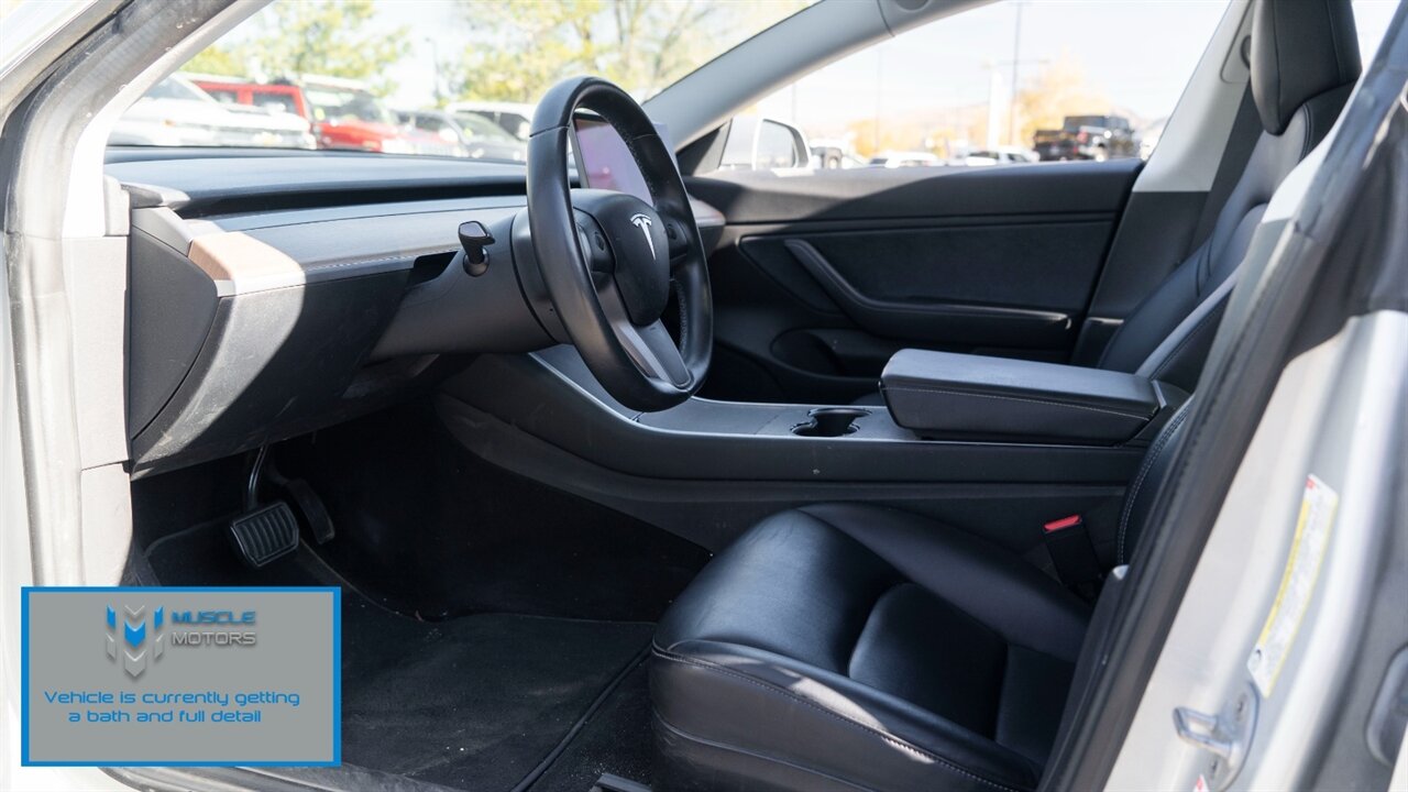 2018 Tesla Model 3 Long Range - Photo 10 - Reno, NV 89511