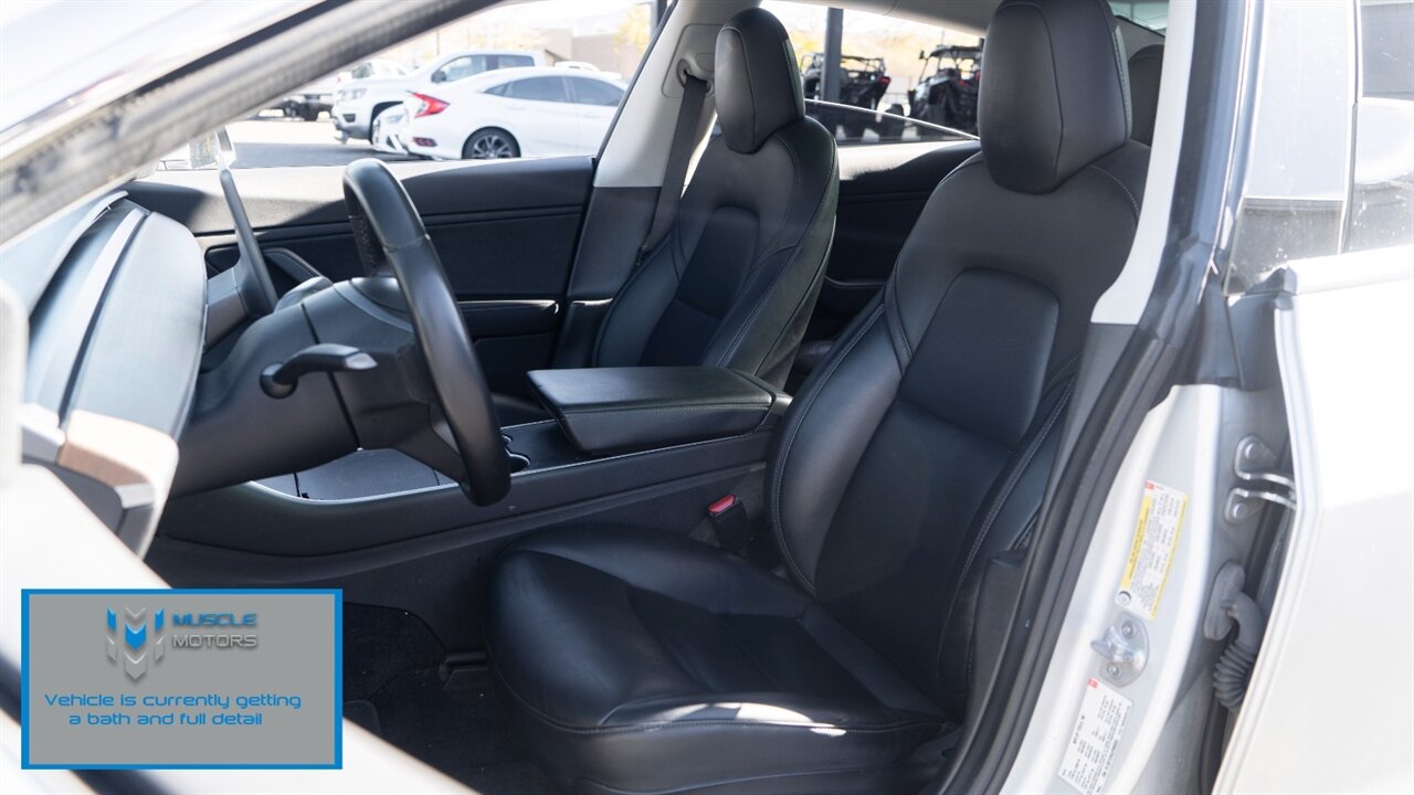2018 Tesla Model 3 Long Range - Photo 8 - Reno, NV 89511