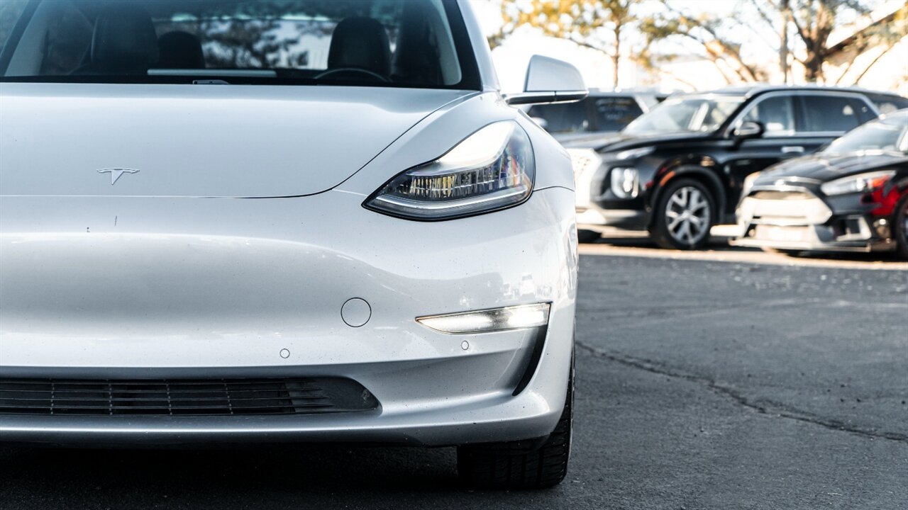 2018 Tesla Model 3 Long Range   - Photo 8 - Reno, NV 89511