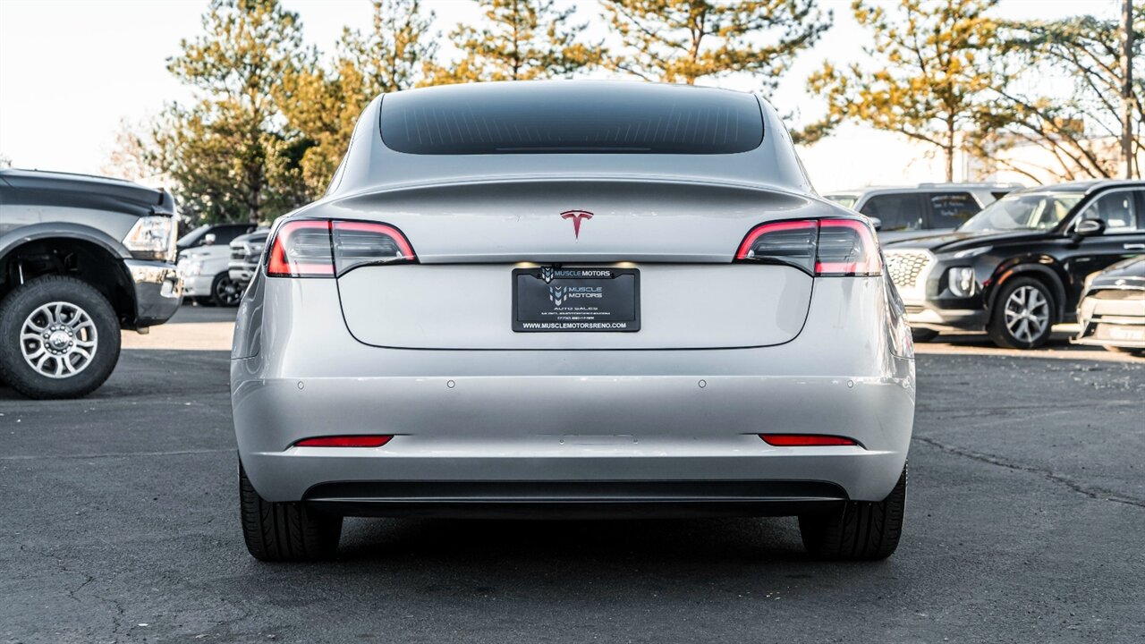 2018 Tesla Model 3 Long Range   - Photo 6 - Reno, NV 89511