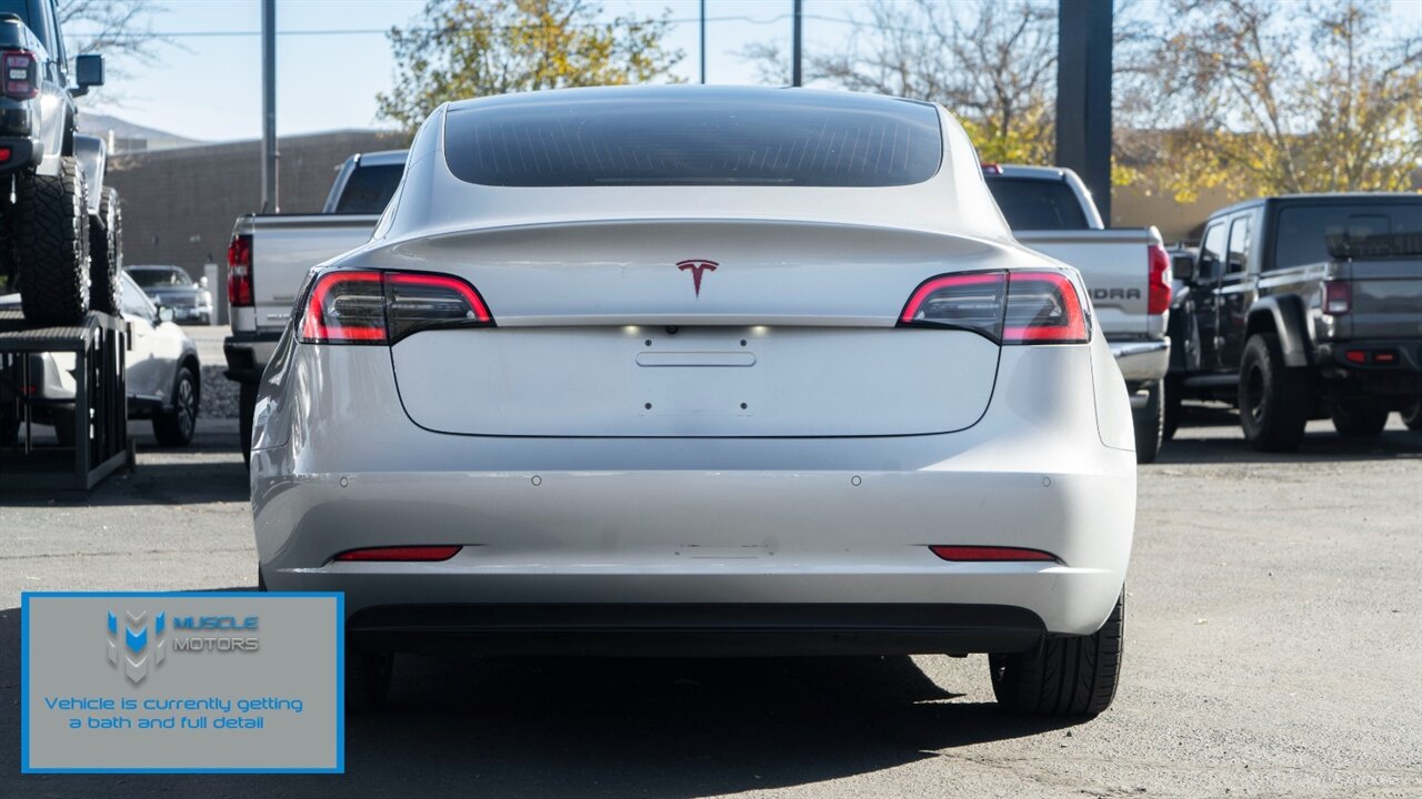 2018 Tesla Model 3 Long Range - Photo 6 - Reno, NV 89511