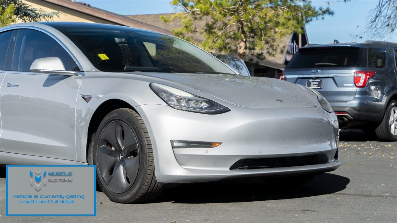 2018 Tesla Model 3 Long Range - Photo 7 - Reno, NV 89511