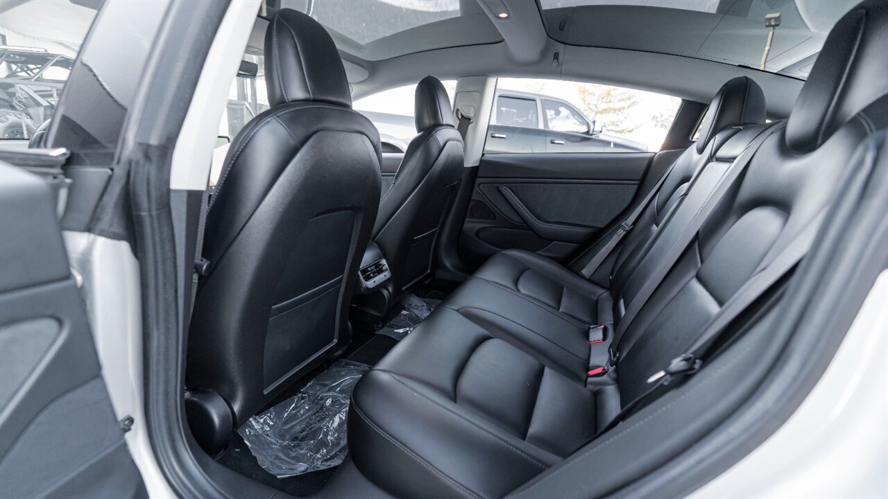 2018 Tesla Model 3 Long Range   - Photo 25 - Reno, NV 89511