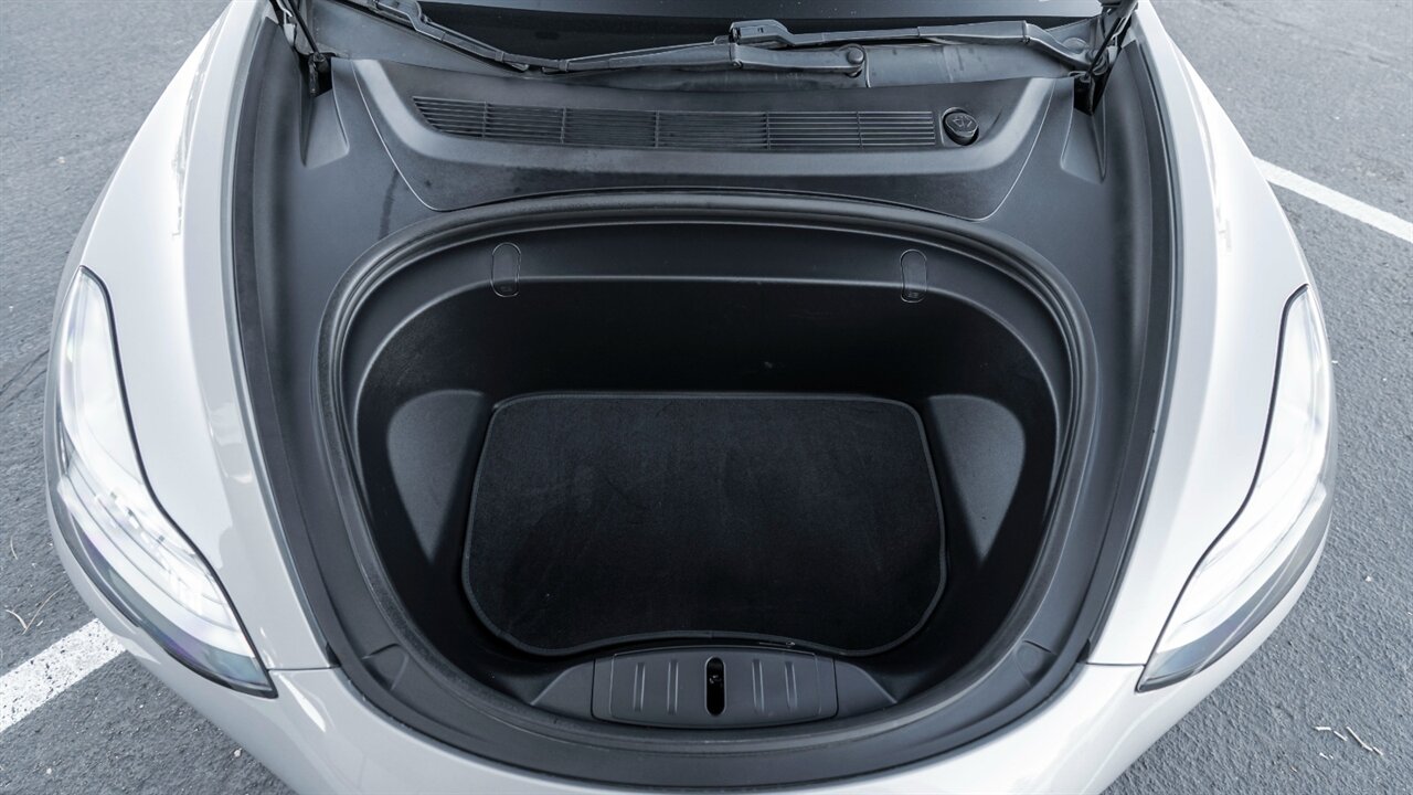 2018 Tesla Model 3 Long Range   - Photo 40 - Reno, NV 89511