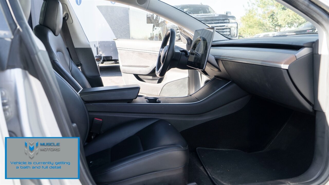 2018 Tesla Model 3 Long Range - Photo 12 - Reno, NV 89511