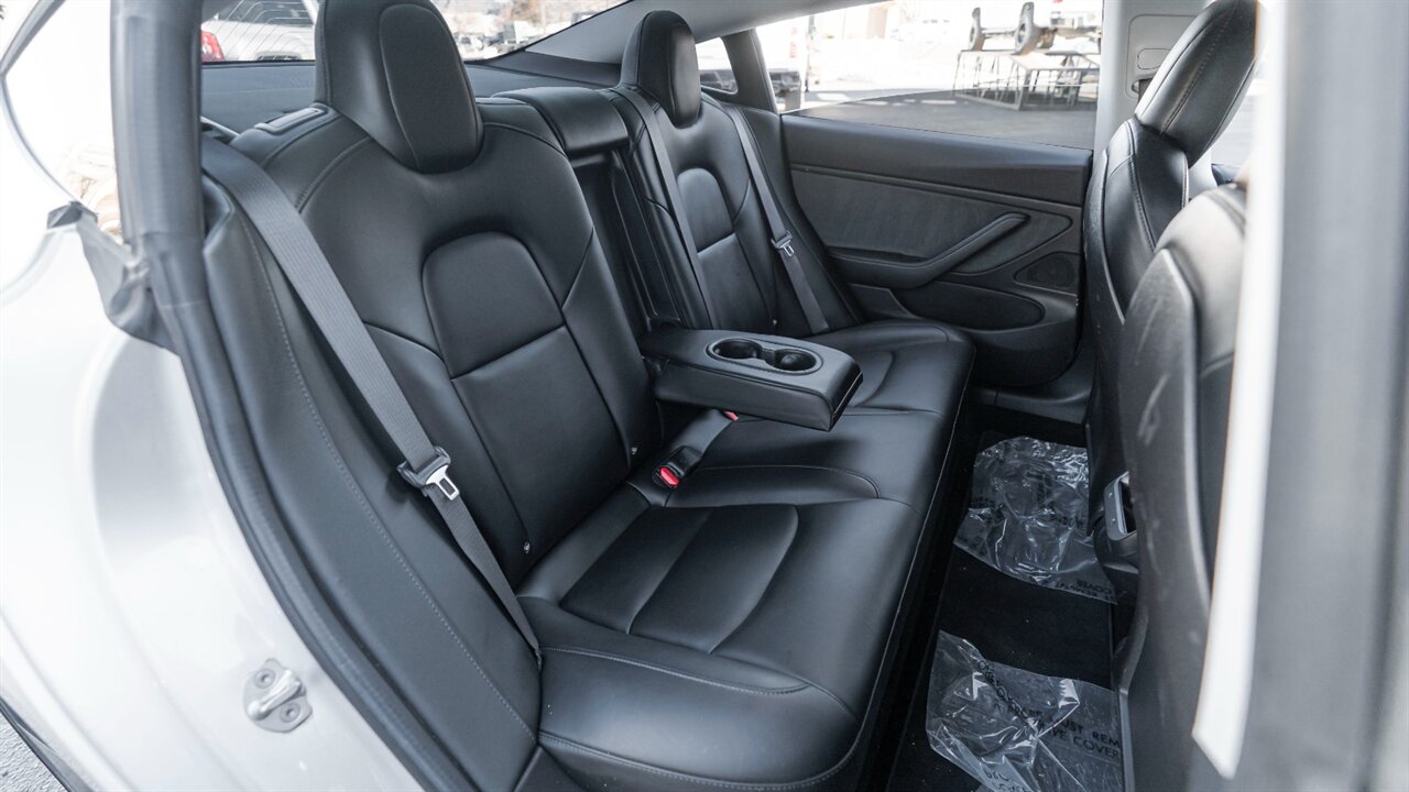 2018 Tesla Model 3 Long Range   - Photo 24 - Reno, NV 89511