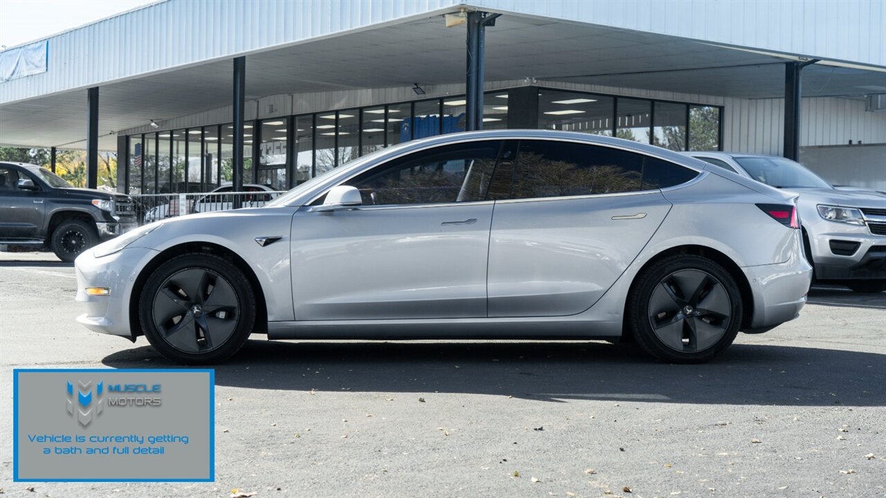 2018 Tesla Model 3 Long Range - Photo 3 - Reno, NV 89511