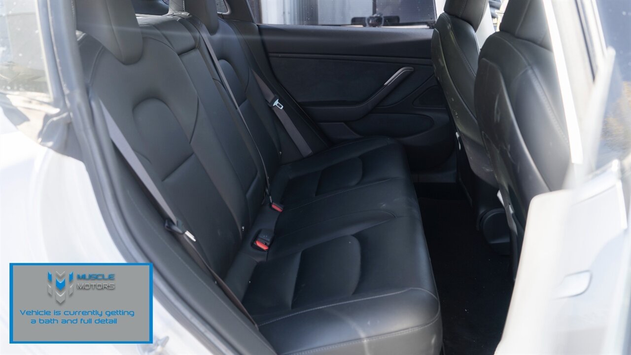 2018 Tesla Model 3 Long Range - Photo 13 - Reno, NV 89511