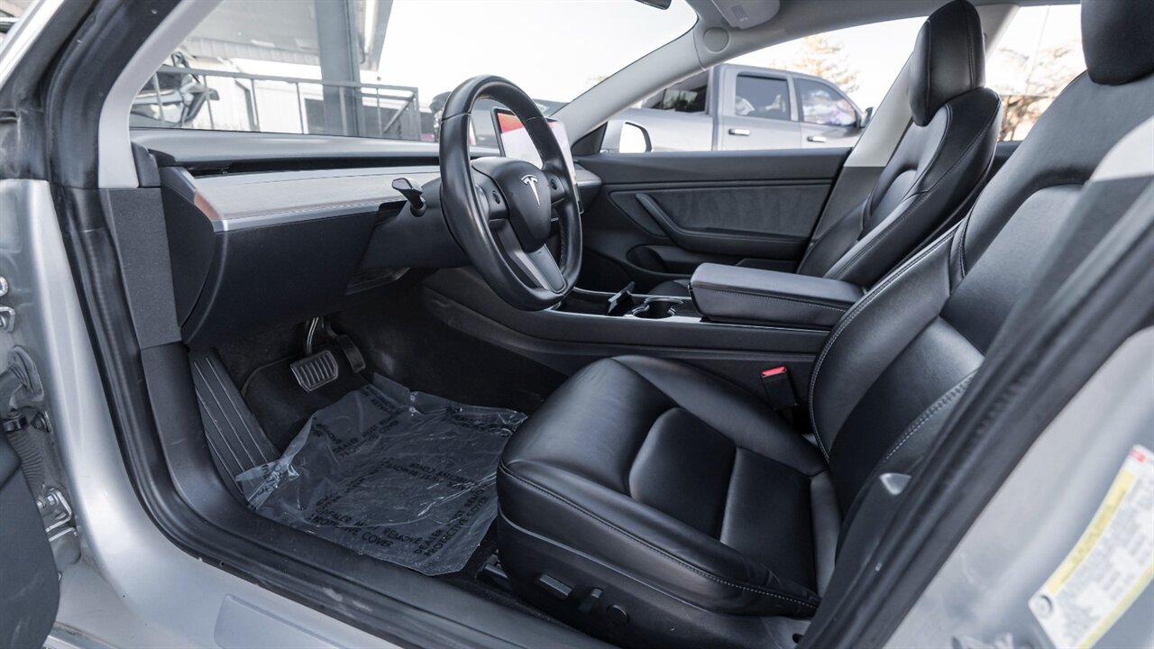 2018 Tesla Model 3 Long Range   - Photo 13 - Reno, NV 89511