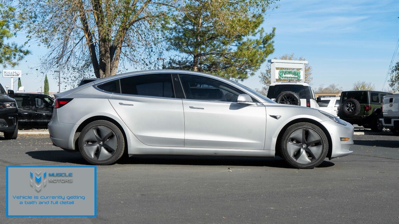 2018 Tesla Model 3 Long Range - Photo 5 - Reno, NV 89511