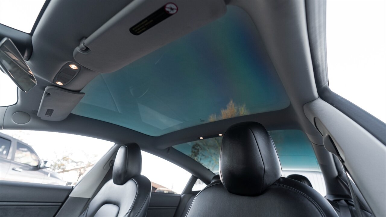 2018 Tesla Model 3 Long Range   - Photo 12 - Reno, NV 89511