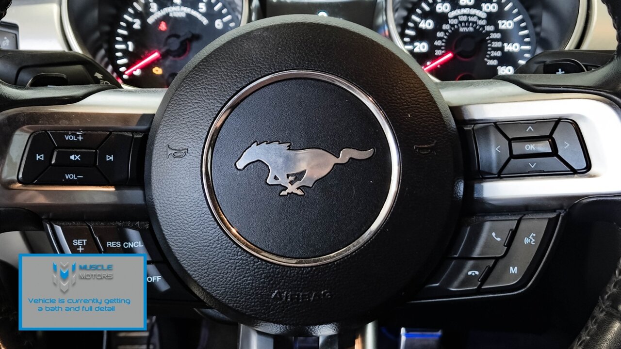 2020 Ford Mustang GT Premium - Photo 18 - Reno, NV 89511