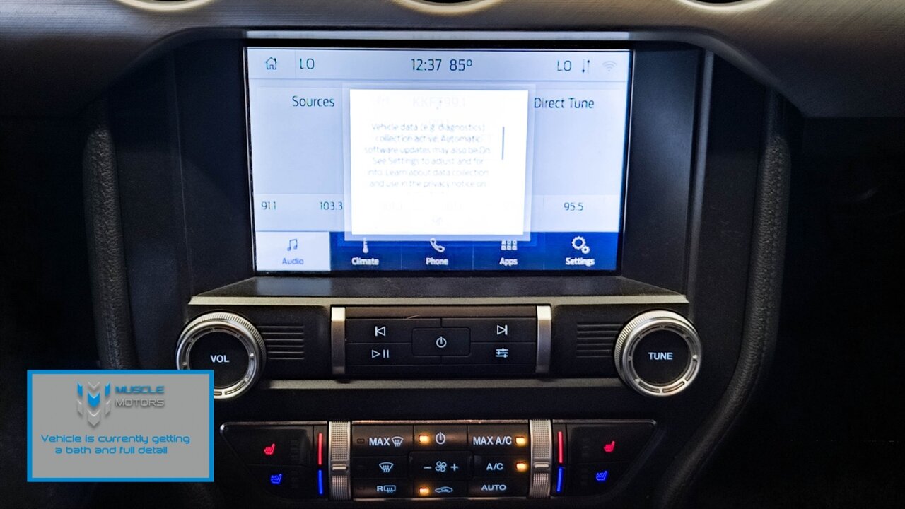 2020 Ford Mustang GT Premium - Photo 23 - Reno, NV 89511