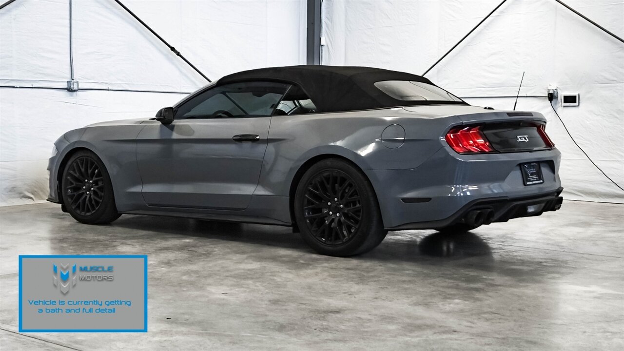 2020 Ford Mustang GT Premium - Photo 2 - Reno, NV 89511