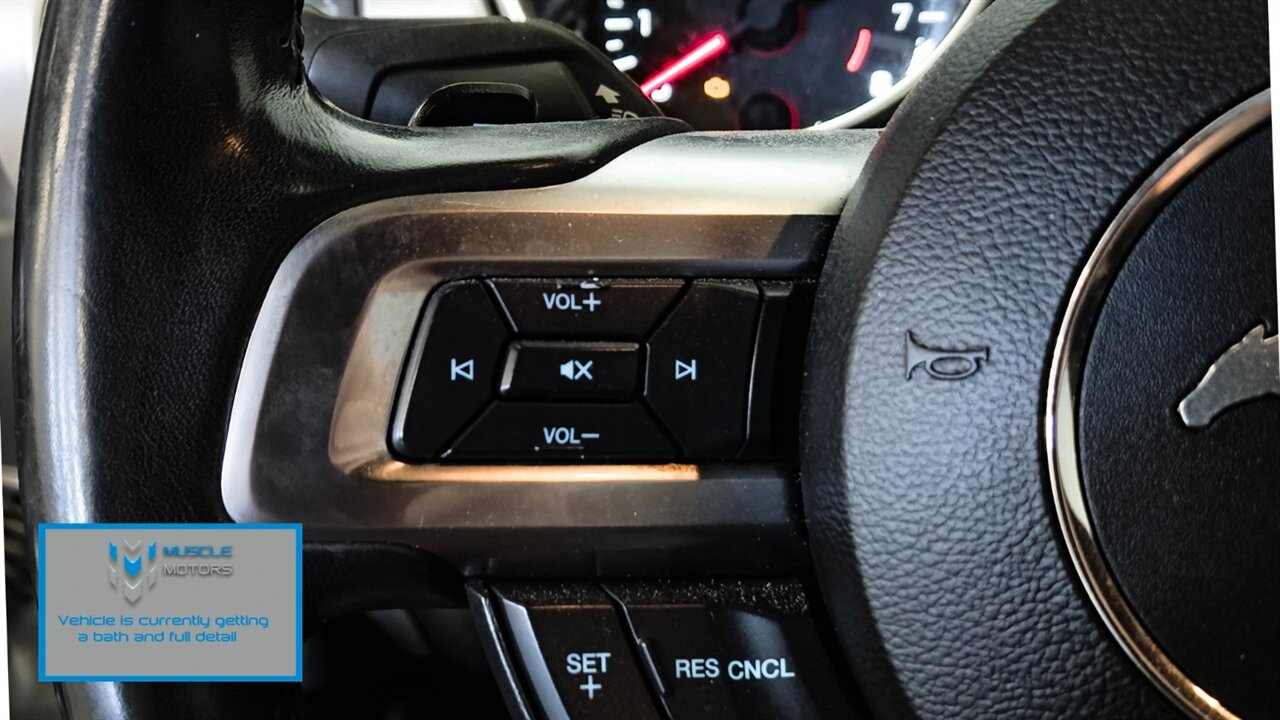 2020 Ford Mustang GT Premium - Photo 20 - Reno, NV 89511
