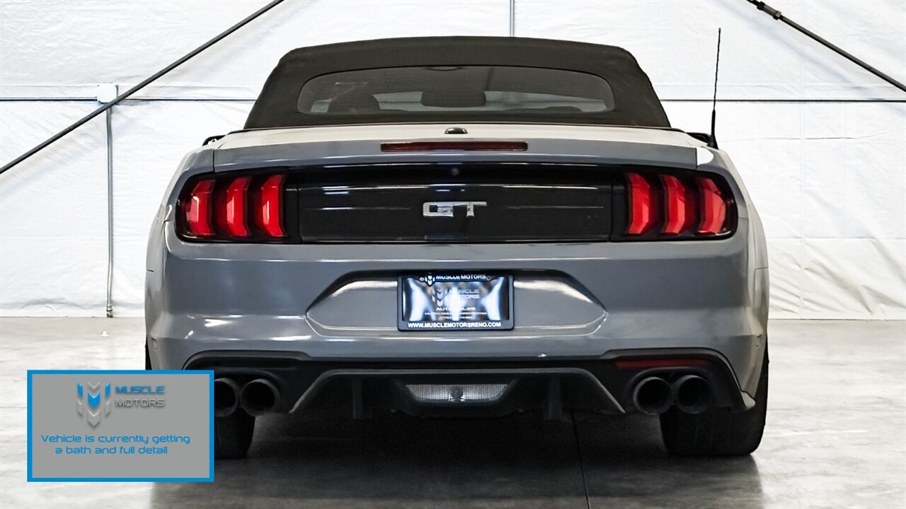 2020 Ford Mustang GT Premium - Photo 6 - Reno, NV 89511