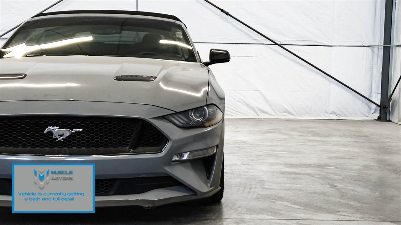 2020 Ford Mustang GT Premium - Photo 9 - Reno, NV 89511