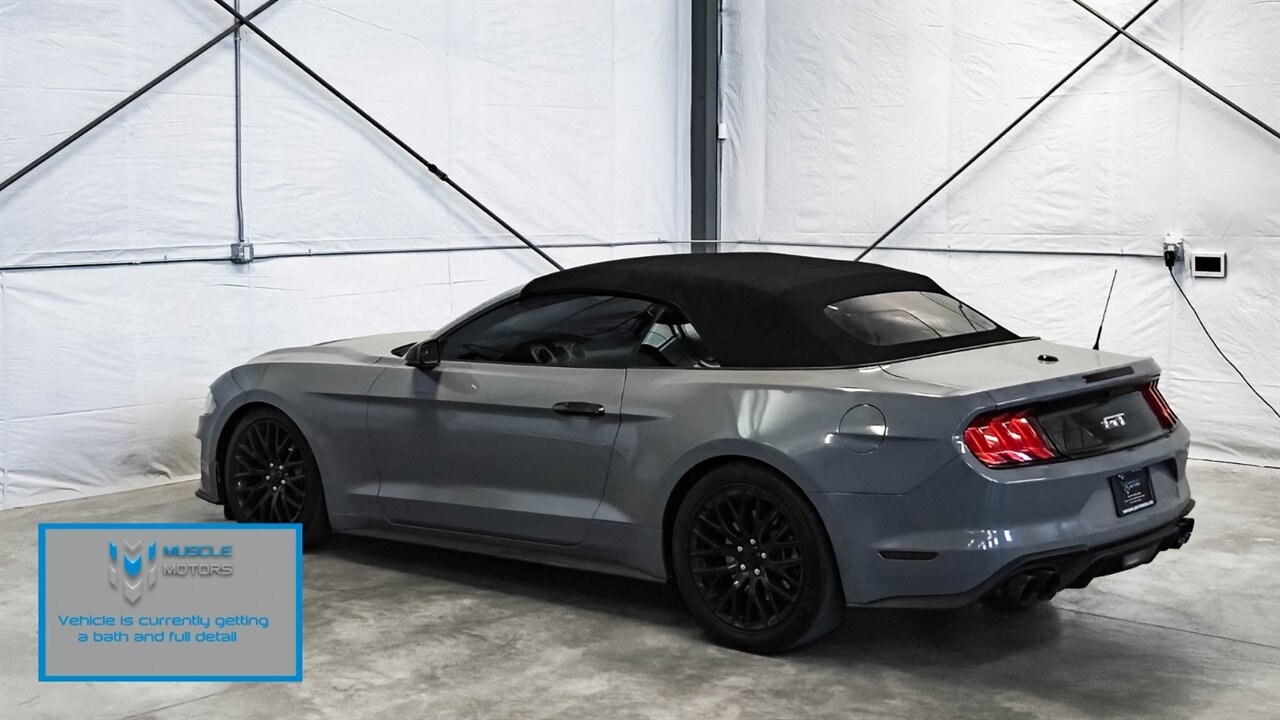 2020 Ford Mustang GT Premium - Photo 7 - Reno, NV 89511