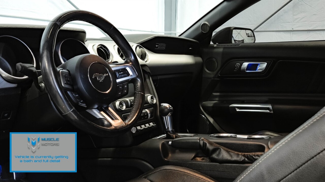 2020 Ford Mustang GT Premium - Photo 15 - Reno, NV 89511