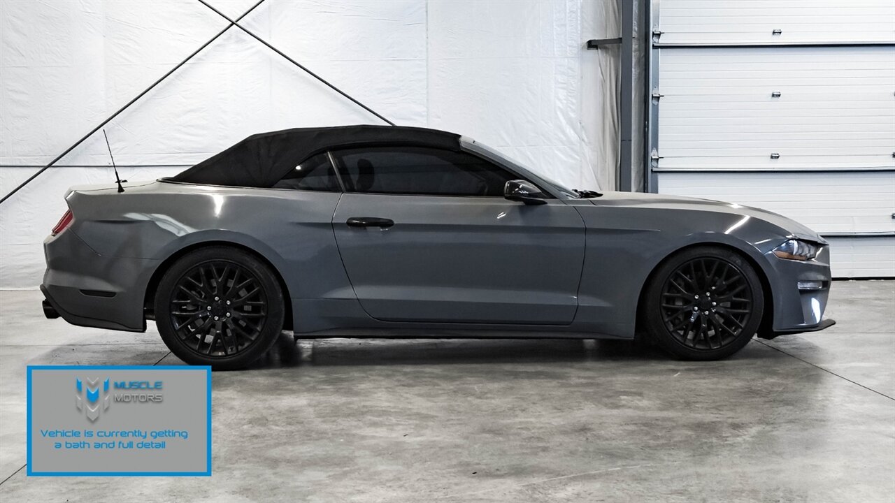 2020 Ford Mustang GT Premium - Photo 5 - Reno, NV 89511