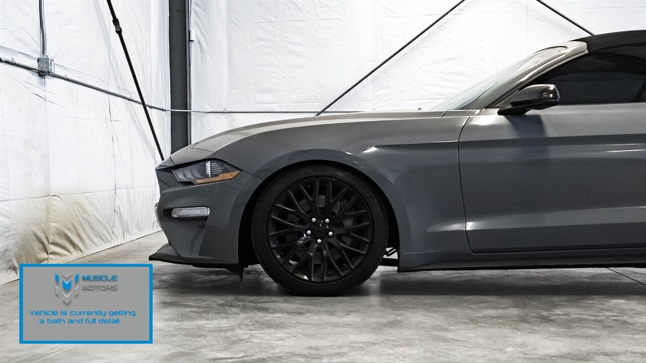 2020 Ford Mustang GT Premium - Photo 10 - Reno, NV 89511