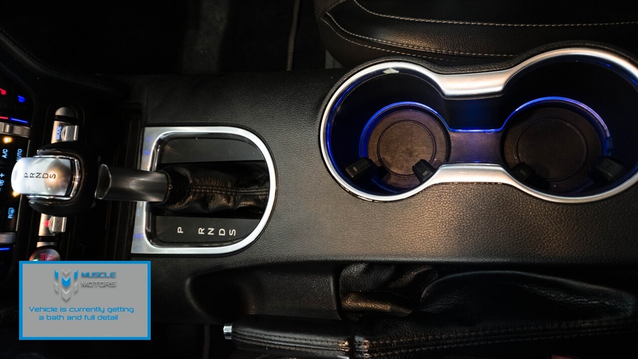 2020 Ford Mustang GT Premium - Photo 24 - Reno, NV 89511