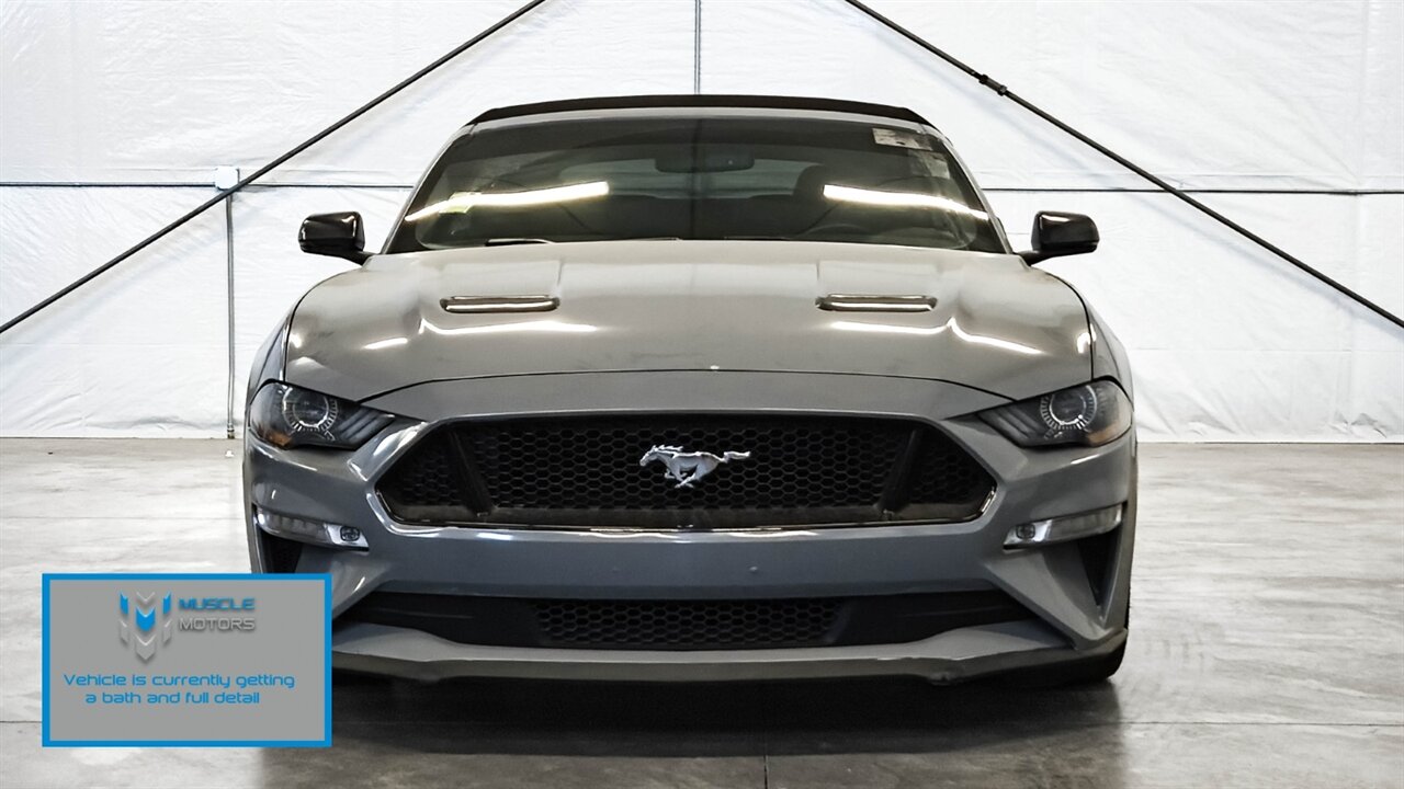 2020 Ford Mustang GT Premium - Photo 4 - Reno, NV 89511