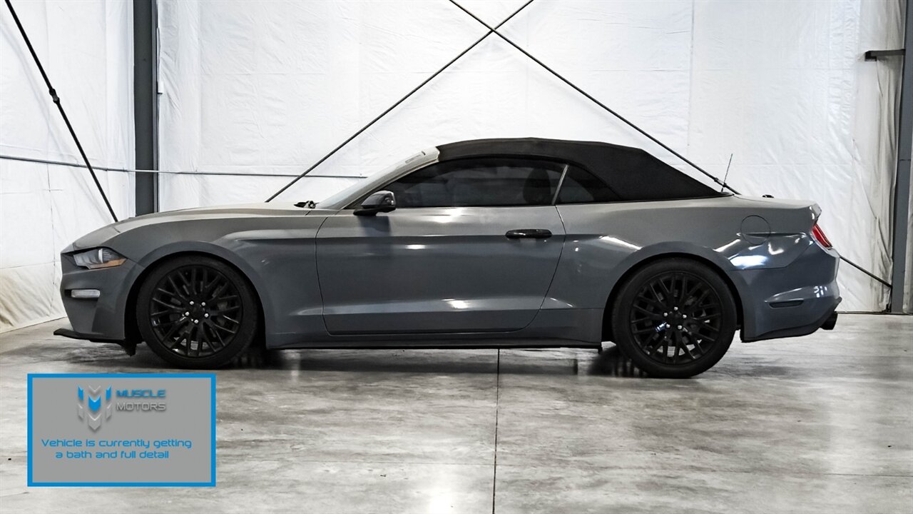 2020 Ford Mustang GT Premium - Photo 3 - Reno, NV 89511