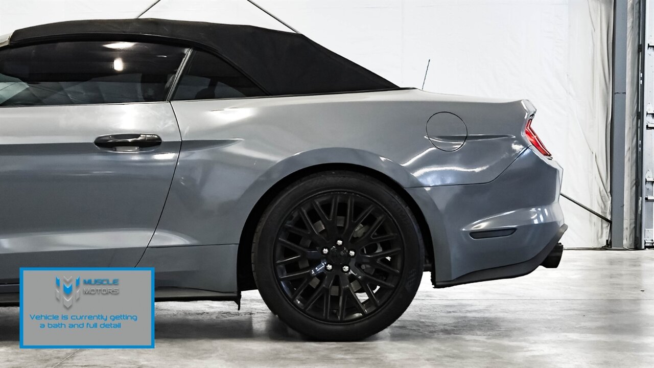 2020 Ford Mustang GT Premium - Photo 11 - Reno, NV 89511