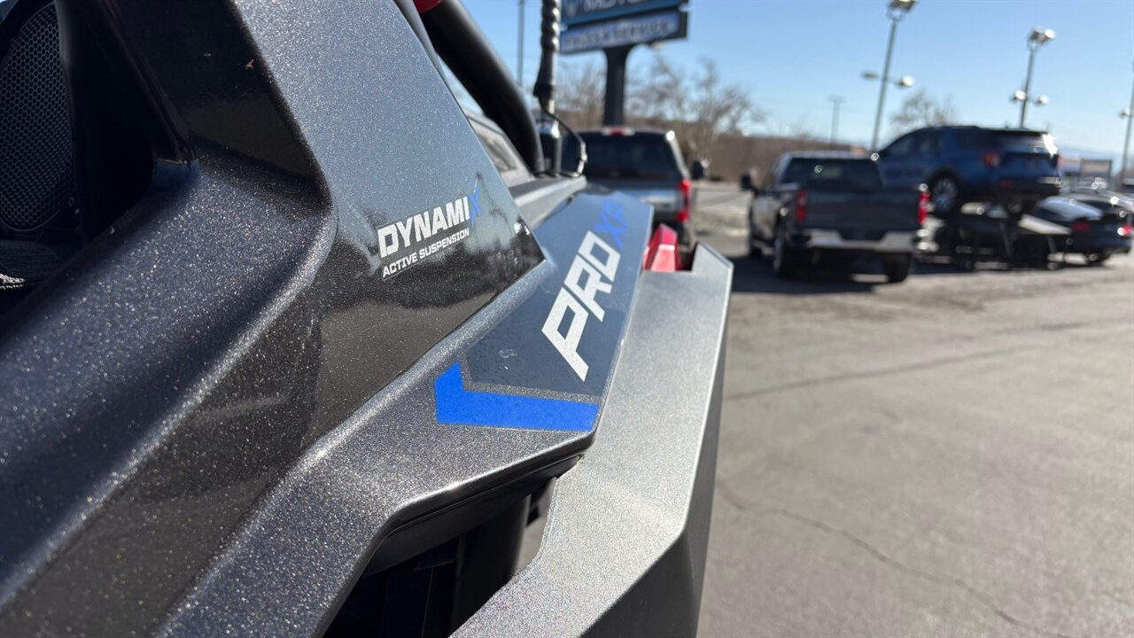 2022 Polaris RZR Pro XP 4 Ultimate   - Photo 18 - Reno, NV 89511