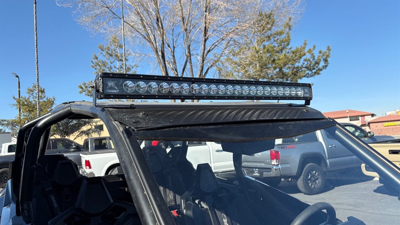 2022 Polaris RZR Pro XP 4 Ultimate   - Photo 17 - Reno, NV 89511